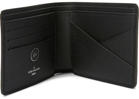 fragment x louis vuitton wallet|louis vuitton x fragment monogram.